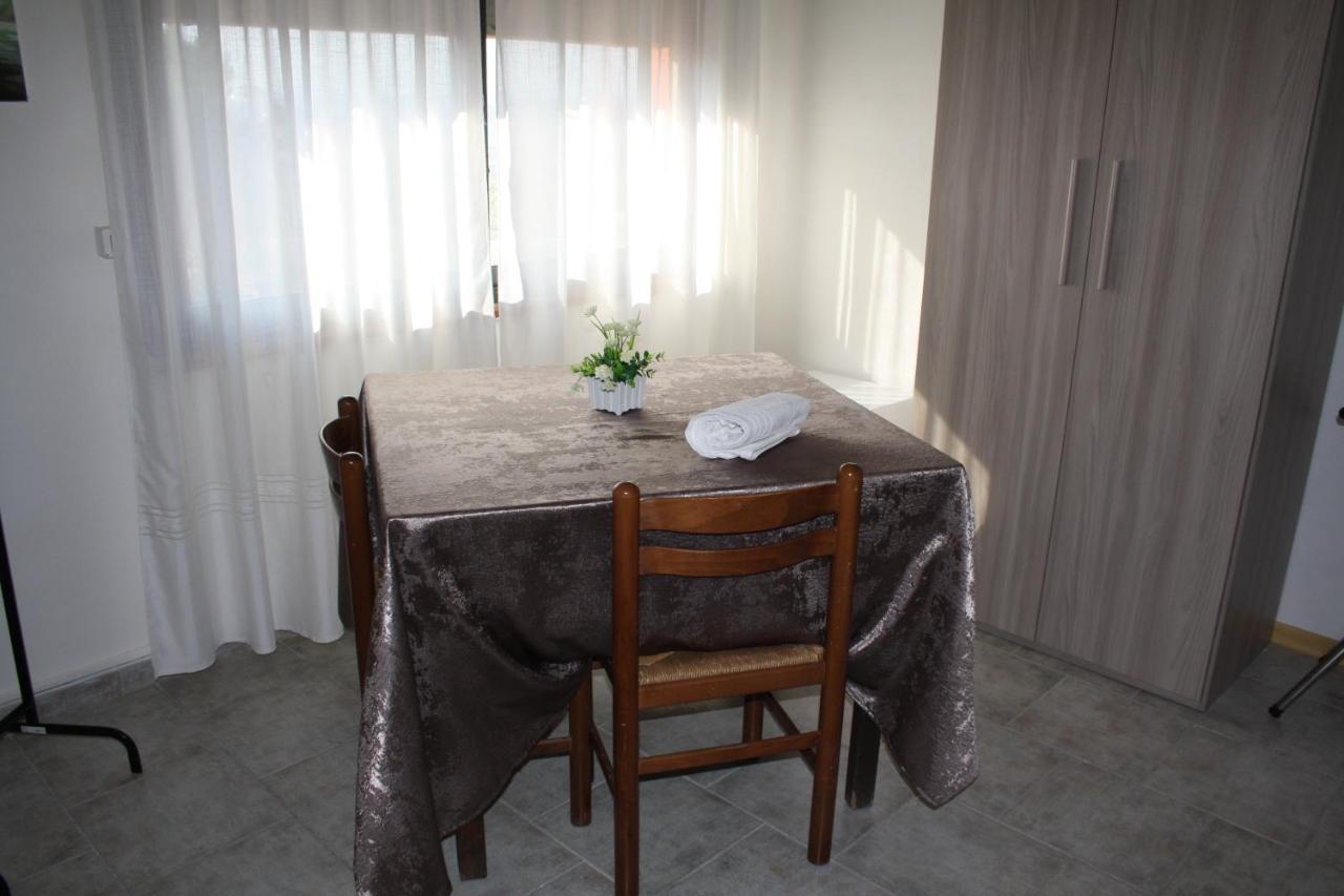 B&B Borgo Pileri Mazzarino Exteriör bild