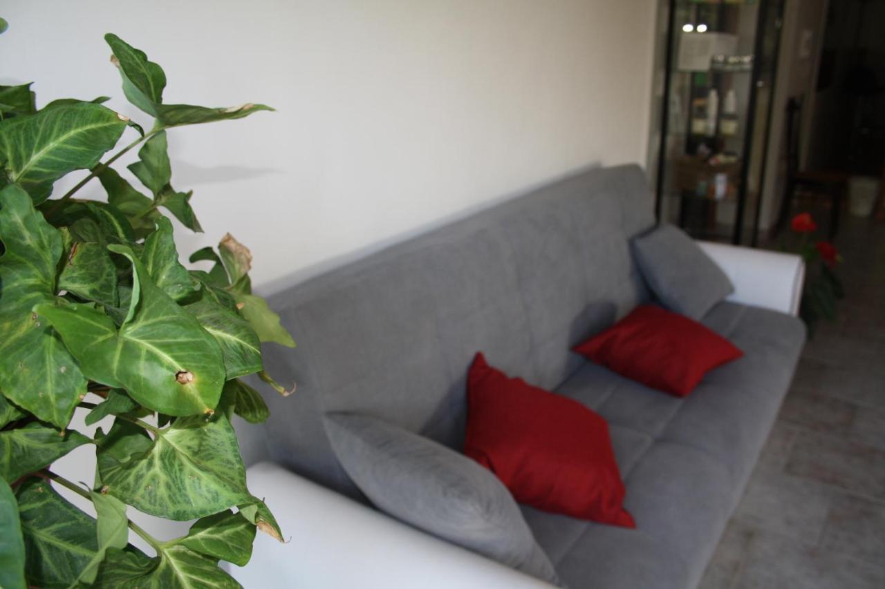 B&B Borgo Pileri Mazzarino Exteriör bild
