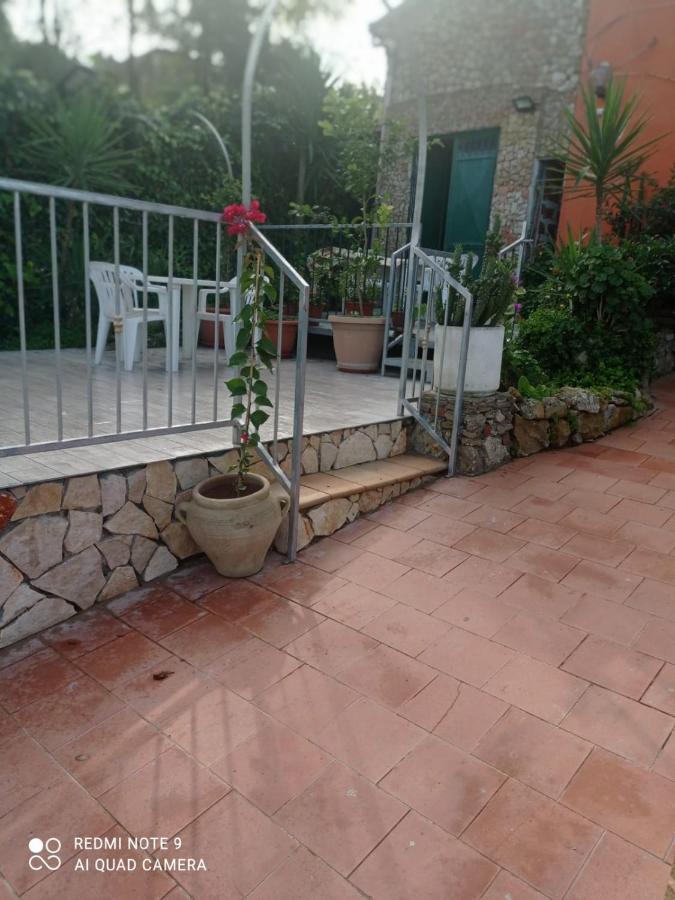 B&B Borgo Pileri Mazzarino Exteriör bild